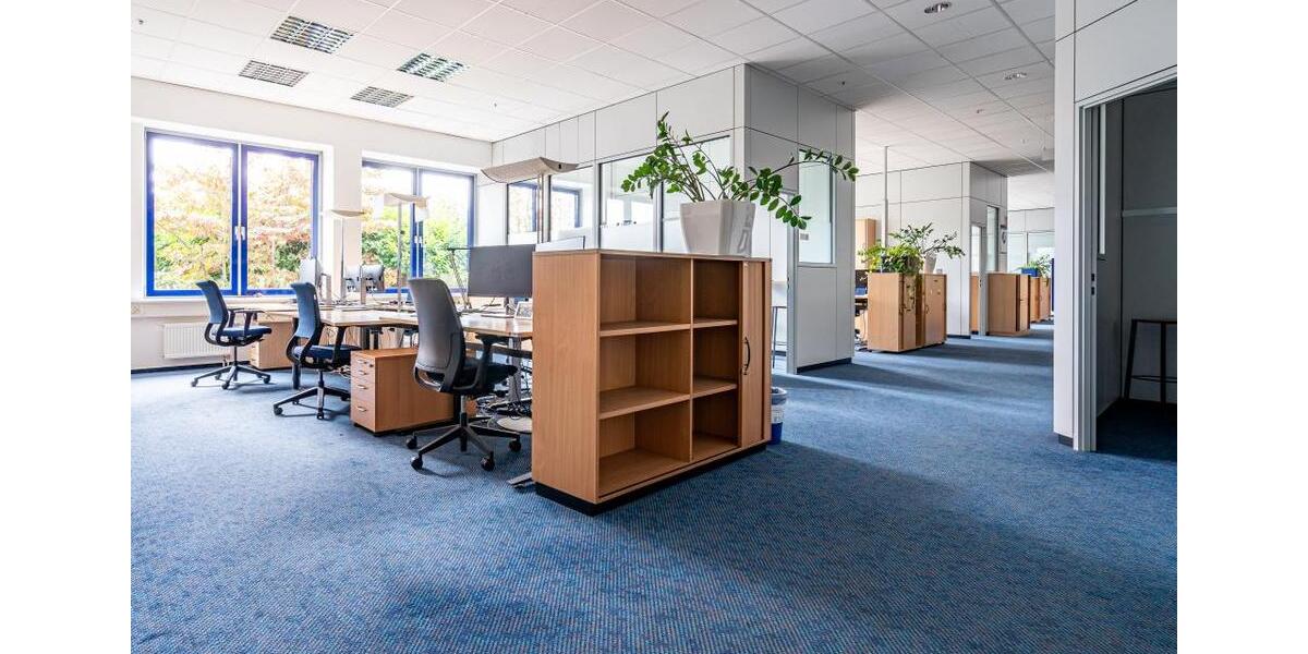 Gewerbeobjekt Kölln-Reisiek Reisiek - 850&euro; | Angebot:18994770