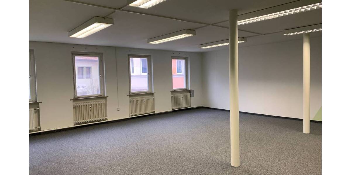Gewerbeobjekt Neustadt an der Aisch Neustadt - 1.500&euro; | Angebot:25660940