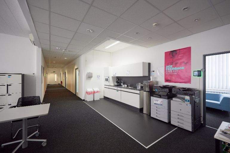 Gewerbeobjekt Stuttgart Wangen - 8.151&euro; | Angebot:25268116