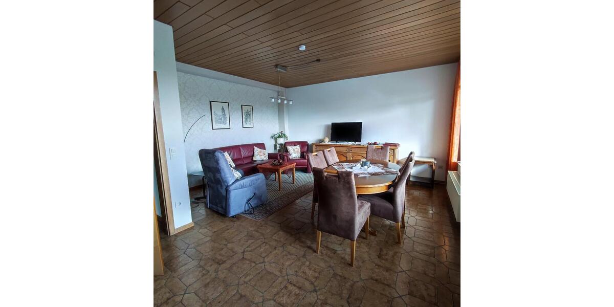 Wohnen auf Zeit Selm - 4 Zimmer, 120 m&sup2;, 18&euro; | Angebot:25894364