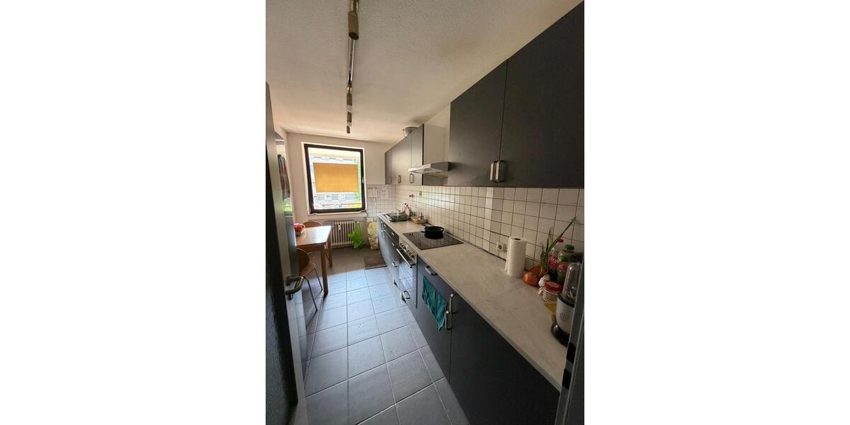 Wohnen auf Zeit Aachen Aachen-Mitte - 1 Zimmer, 9 m&sup2;, 405&euro; | Angebot:26699123