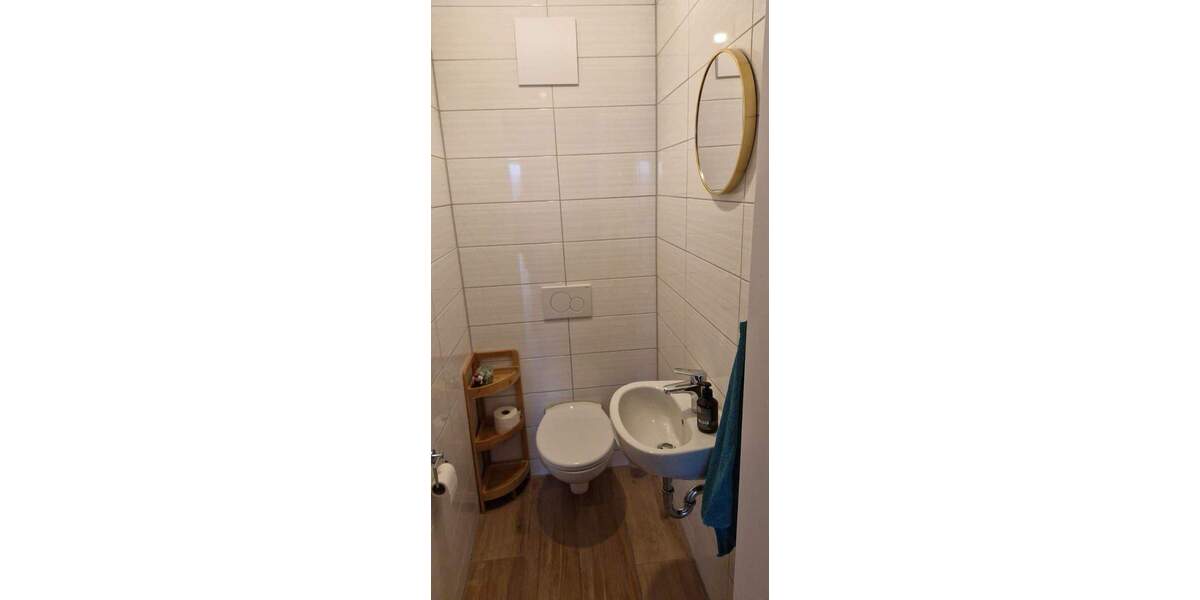 Etagenwohnung Lauchheim - 4 Zimmer, 90 m&sup2;, 950&euro; | Angebot:25339344