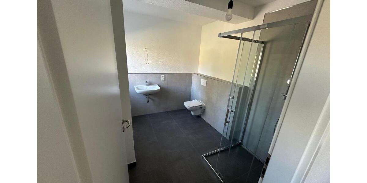 Terrassenwohnung Bad Sobernheim - 3 Zimmer, 98 m&sup2;, 1.250&euro; | Angebot:26035572