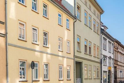 Wohnung Mühlhausen (Thüringen) - 2 Zimmer, 61 m&sup2;, 445&euro; | Angebot:26131279