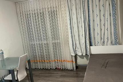 Wohnung Augsburg Haunstetten-Siebenbrunn - 1 Zimmer, 21 m&sup2;, 635&euro; | Angebot:25159606