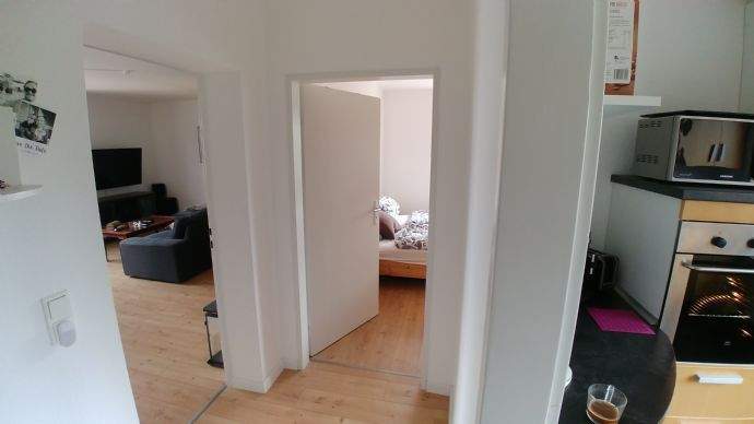 Etagenwohnung Wiesbaden Bierstadt - 2 Zimmer, 65 m&sup2;, 750&euro; | Angebot:26170972