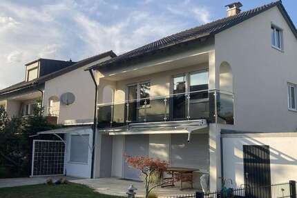 Haus Gilching - 6 Zimmer, 160 m&sup2;, 2.750&euro; | Angebot:25273871