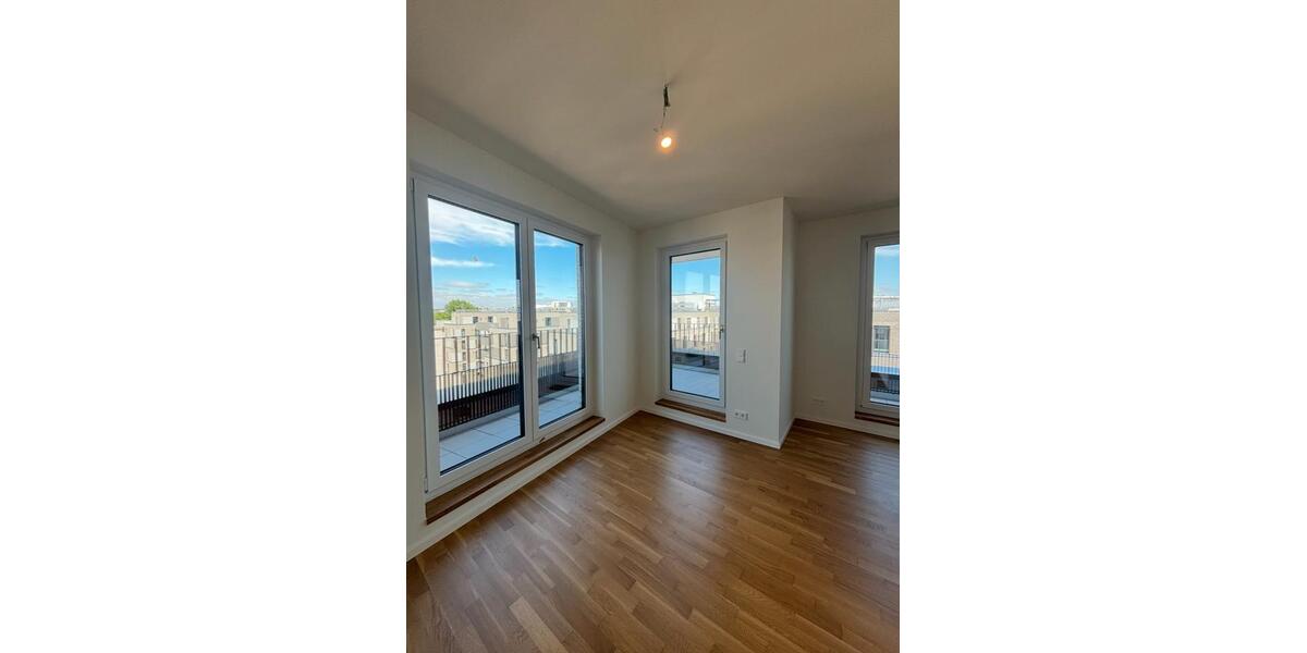 Einfamilienhaus Hamburg Rothenburgsort - 2 Zimmer, 52 m&sup2;, 1.790&euro; | Angebot:27662832