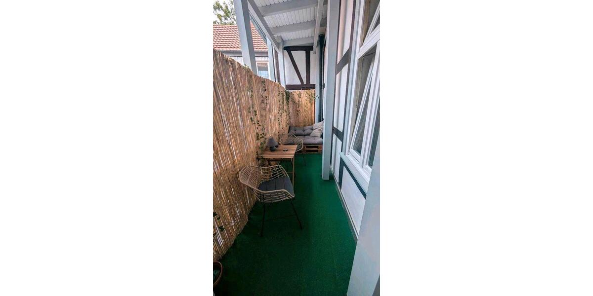 Etagenwohnung Osterode am Harz - 3 Zimmer, 89 m&sup2;, 525&euro; | Angebot:26531152