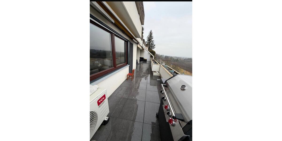 Etagenwohnung Karlsruhe Durlach - 4 Zimmer, 117 m&sup2;, 1.900&euro; | Angebot:25924882