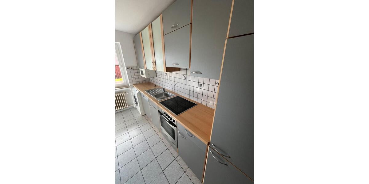 Erdgeschoßwohnung Oldenburg Bürgeresch - 4 Zimmer, 83 m&sup2;, 390&euro; | Angebot:25999990
