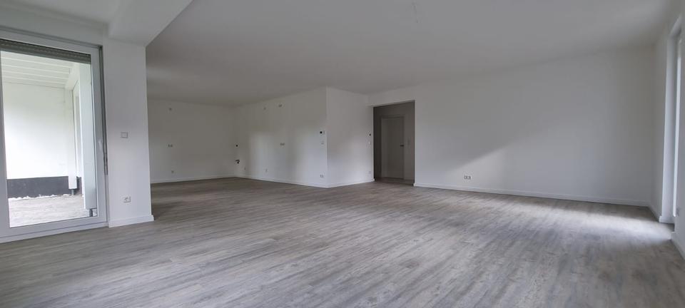 Etagenwohnung Osterode am Harz - 3 Zimmer, 116 m&sup2;, 1.000&euro; | Angebot:26200868