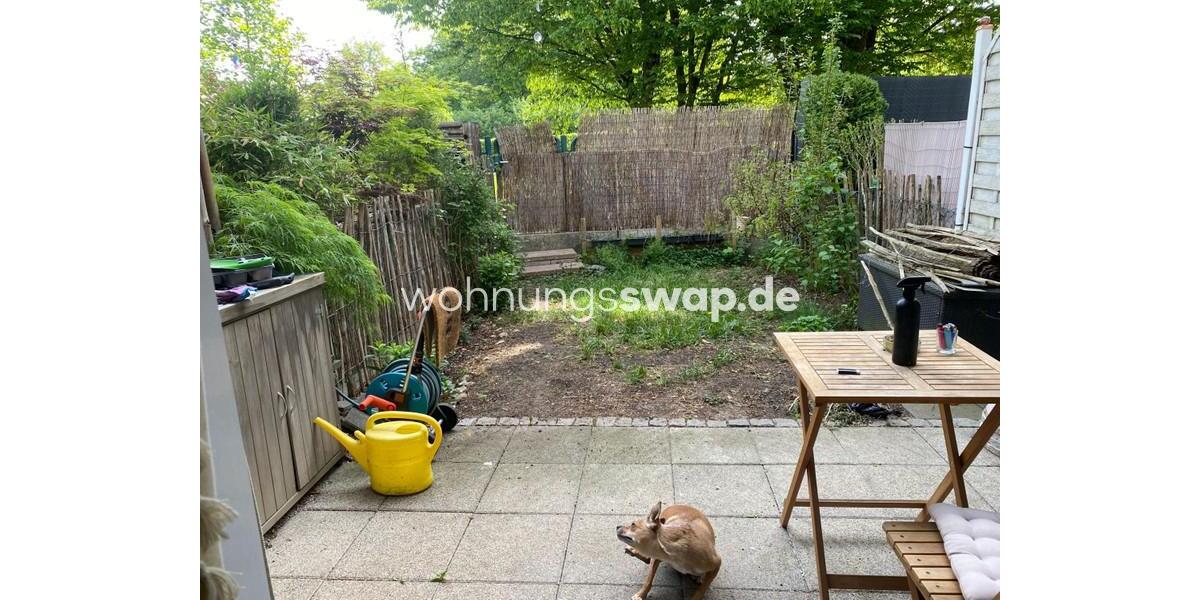 Etagenwohnung München Schwabing-Freimann - 2 Zimmer, 50 m&sup2;, 1.280&euro; | Angebot:26489952