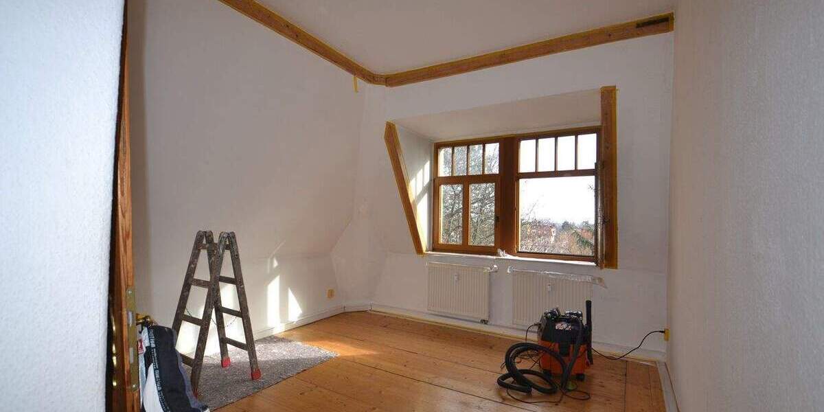 Etagenwohnung Dresden Cotta - 3 Zimmer, 62 m&sup2;, 459&euro; | Angebot:25279903