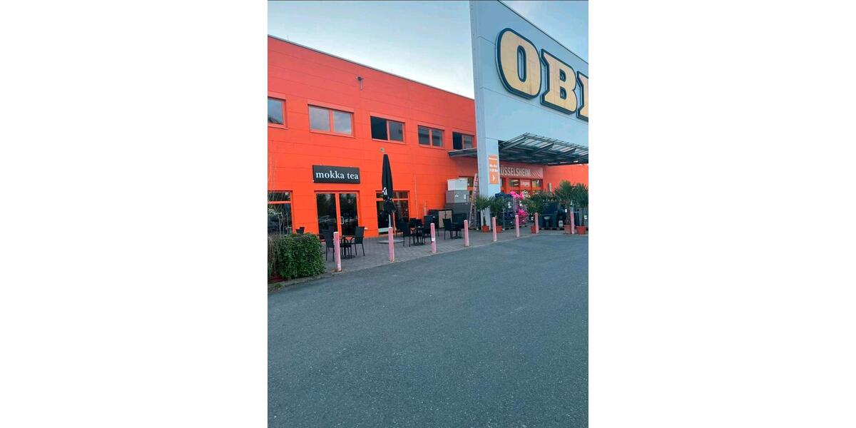 Gewerbeobjekt Rüsselsheim am Main - 1.400&euro; | Angebot:26265887