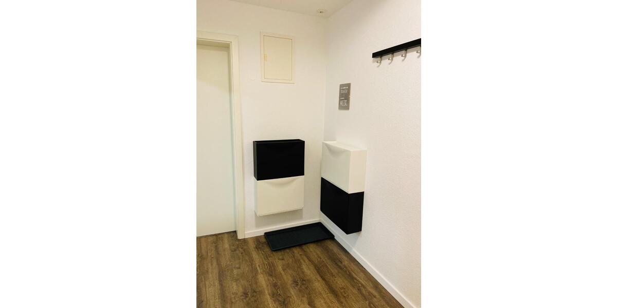 Wohnen auf Zeit Eisenach - 1 Zimmer, 20 m&sup2;, 395&euro; | Angebot:26230801