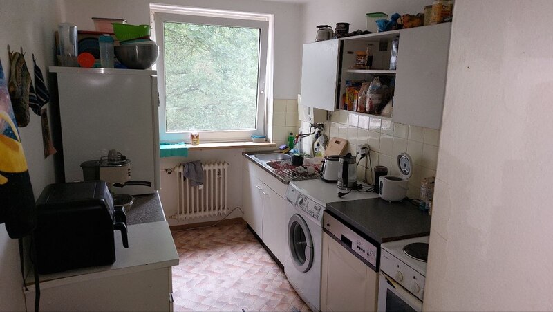 Uninahes WG Zimmer - Zimmer Bayreuth Cosima-Wagner- / Nürnberger- / Universitätsstraße | Angebot:27272916