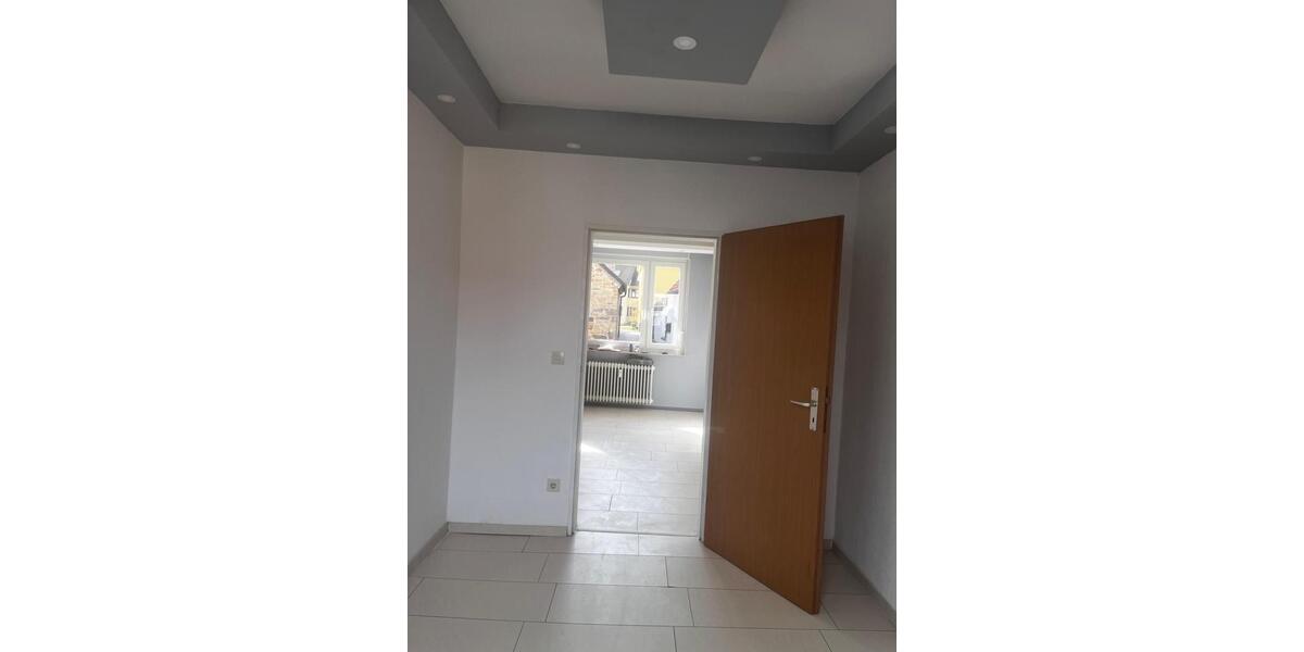Etagenwohnung Bad Iburg - 2 Zimmer, 50 m&sup2;, 550&euro; | Angebot:26062824