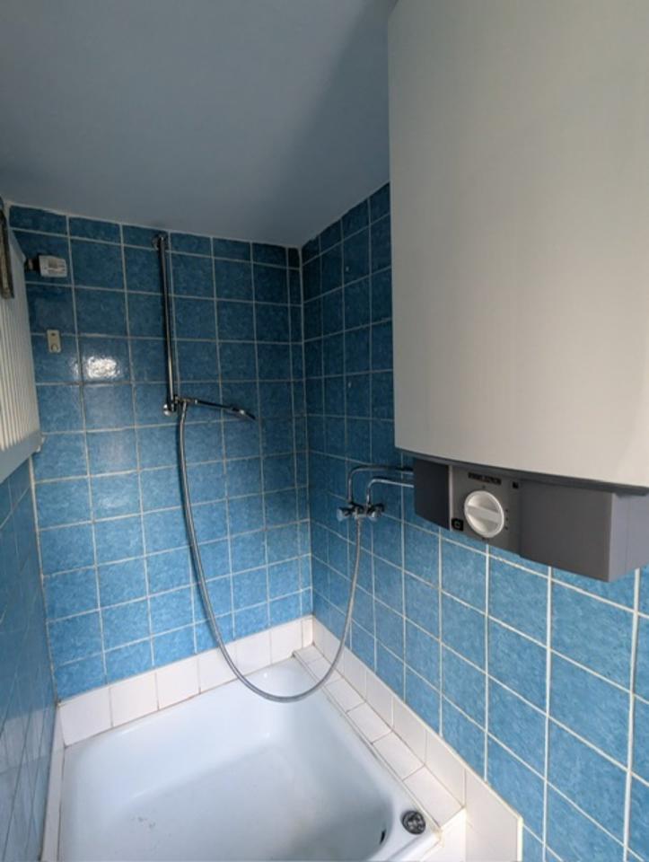 2-Zimmer Wohnung - Ideal für Studierende WG-geeignet