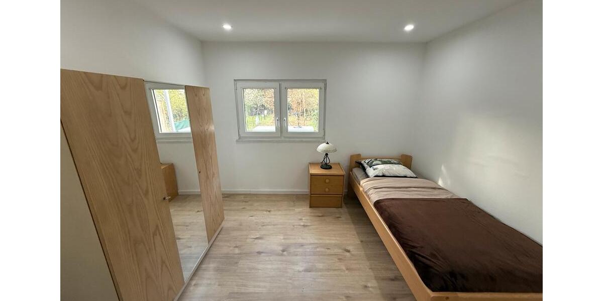 Wohnen auf Zeit Düsseldorf Stadtbezirk 9 - 3 Zimmer, 73 m&sup2;, 1.950&euro; | Angebot:26224806