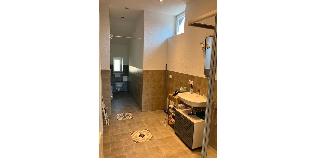 Etagenwohnung Bad Tabarz - 4 Zimmer, 112 m&sup2;, 875&euro; | Angebot:25892548