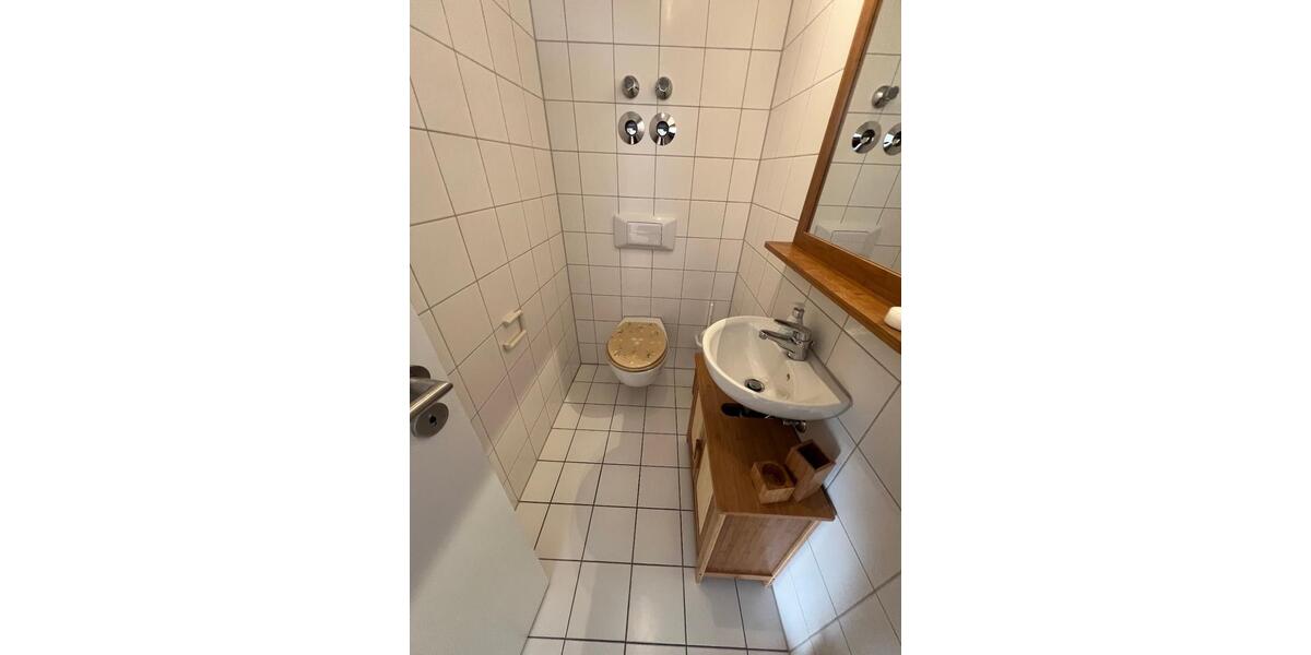 Penthouse-Wohnung (100qm Terrasse) zu vermieten (3 Zi.) Mühlacker 3 zimmer