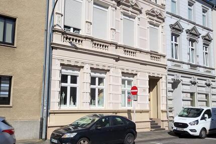 Vermiete ruhige Wohnung MGRy Königstraße 95m² 3ZKDB 490,- kalt 3 zimmer
