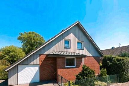 Wohnung Gütersloh Avenwedde - 2 Zimmer, 60 m&sup2;, 680&euro; | Angebot:25990101