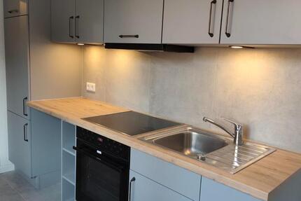 2 Zi. Wohnung Niebüll 2 zimmer