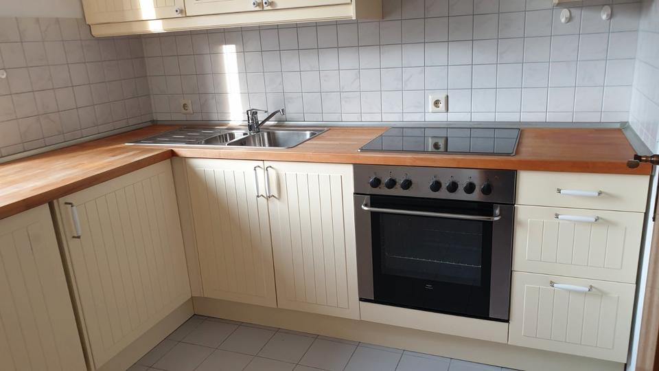 Etagenwohnung Landshut - 2.5 Zimmer, 60 m&sup2;, 612&euro; | Angebot:26606051
