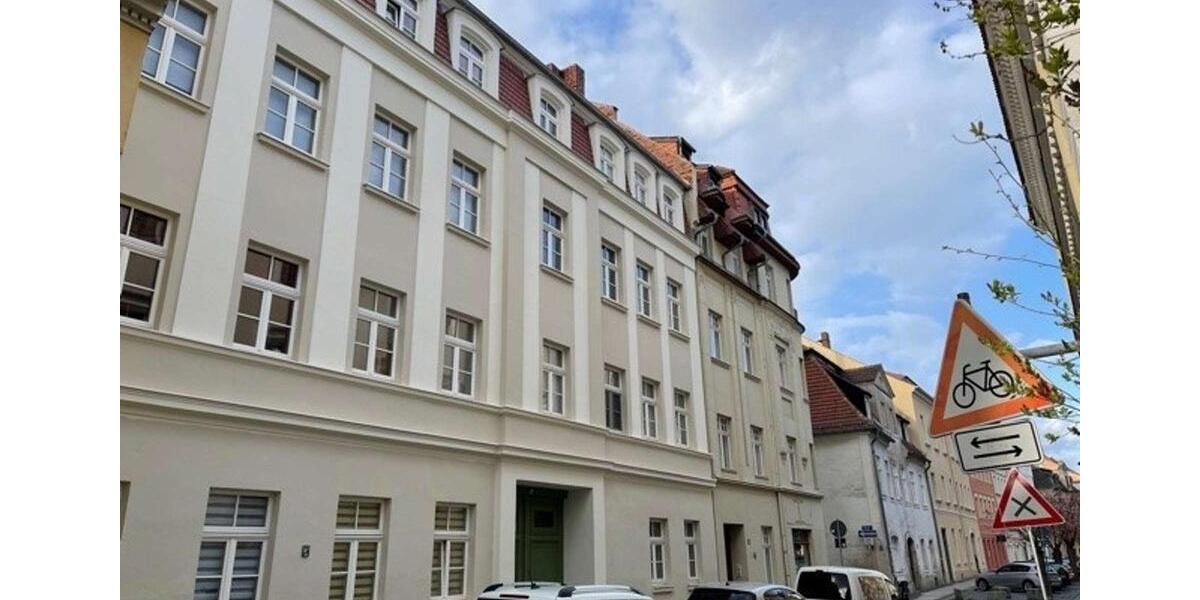 Erdgeschoßwohnung Görlitz - 2 Zimmer, 58 m&sup2;, 345&euro; | Angebot:21530522