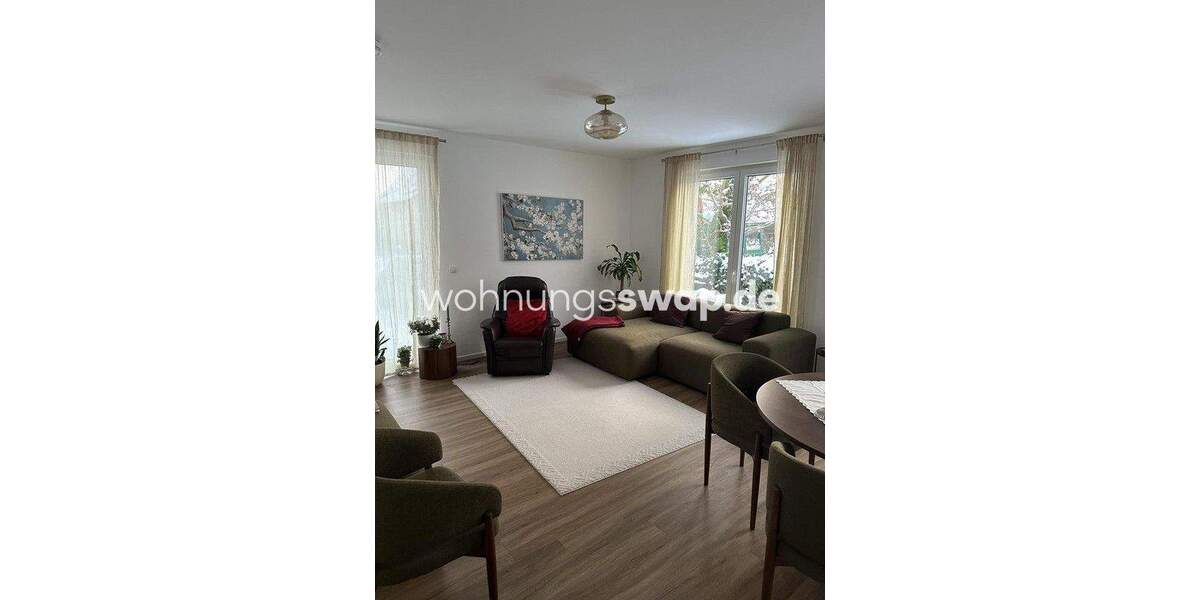 Etagenwohnung Pinneberg Thesdorf - 3 Zimmer, 77 m&sup2;, 1.500&euro; | Angebot:25936081