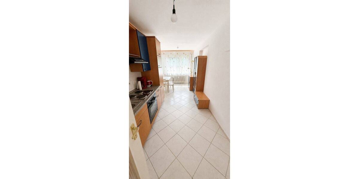 Etagenwohnung Oberursel - 2 Zimmer, 64 m&sup2;, 930&euro; | Angebot:26820011