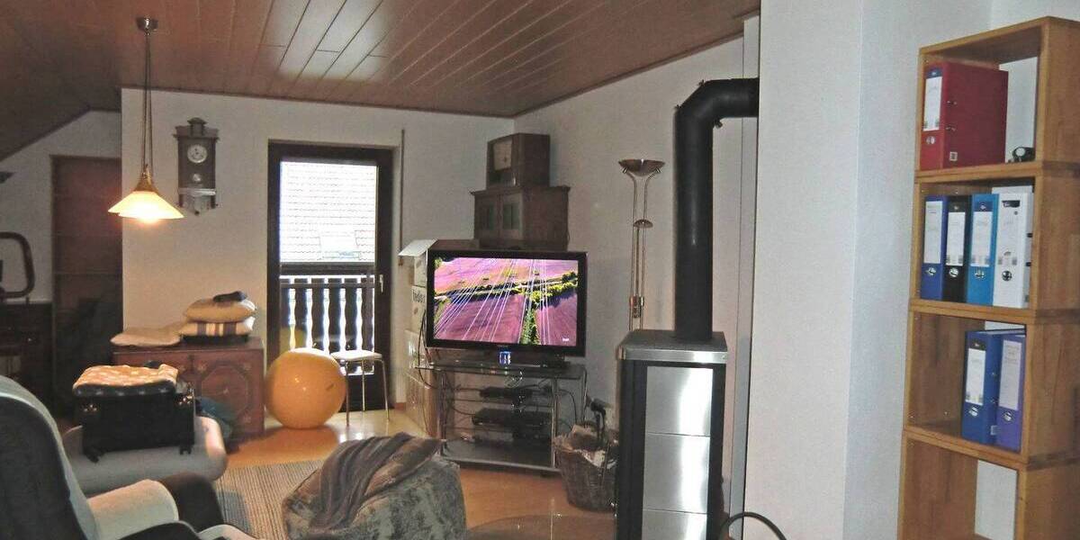 Etagenwohnung Ried - 3 Zimmer, 78 m&sup2;, 850&euro; | Angebot:26054944