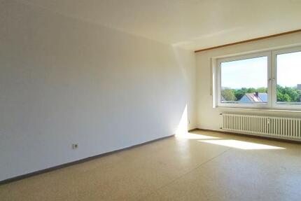 2-Zimmer-Wohnung mit Balkon zimmer