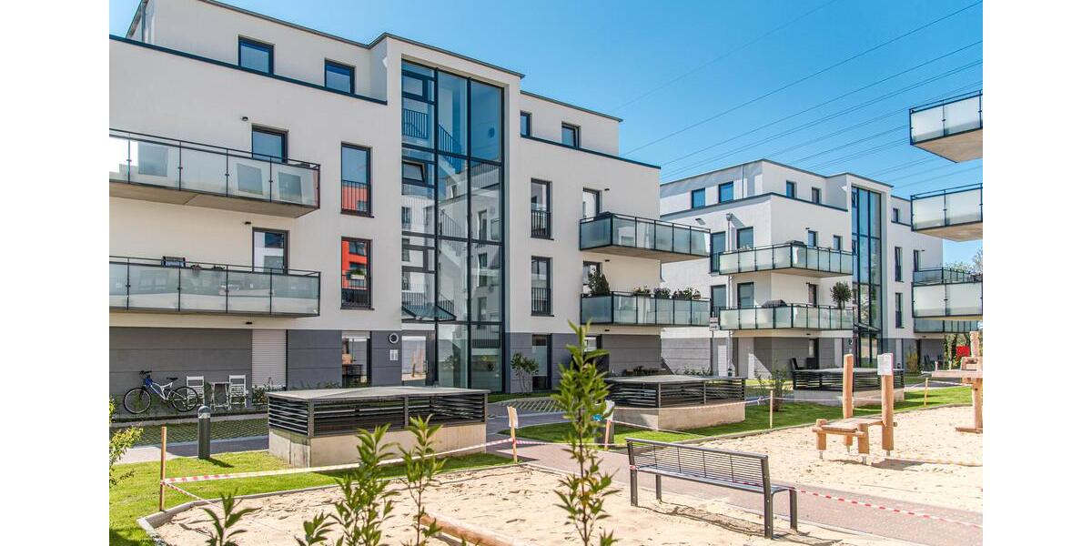 Etagenwohnung Wuppertal Gemarkung Elberfeld - 2 Zimmer, 87 m&sup2;, 1.005&euro; | Angebot:26633935