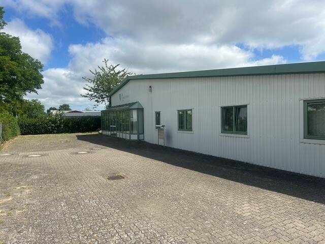 Gewerbeobjekt Stralsund / Grünhufe Langendorfer Berg - 850&euro; | Angebot:21522250