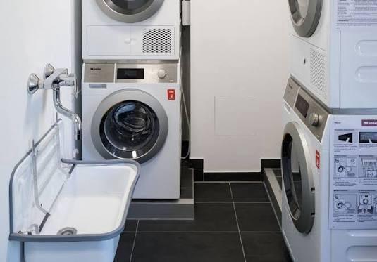 Wohnen auf Zeit Rüsselsheim am Main - 1 Zimmer, 14 m&sup2;, 530&euro; | Angebot:26408542