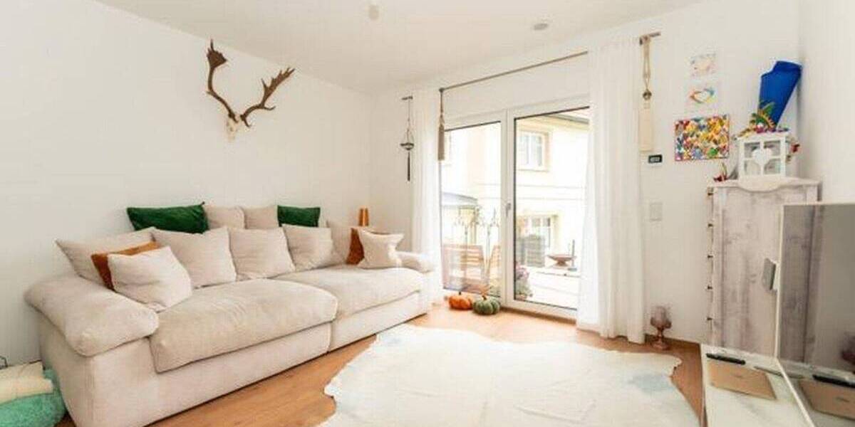 Doppelhaushälfte Odelzhausen - 6 Zimmer, 155 m&sup2;, 2.200&euro; | Angebot:26214884