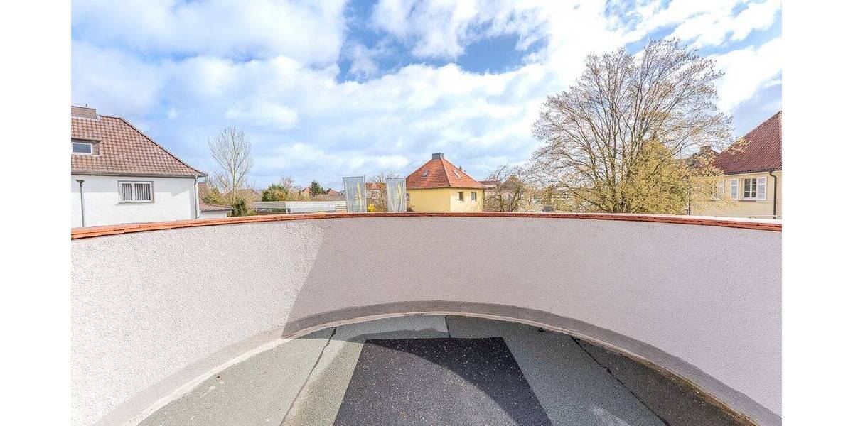 Etagenwohnung Fritzlar - 3 Zimmer, 79 m&sup2;, 800&euro; | Angebot:26345348