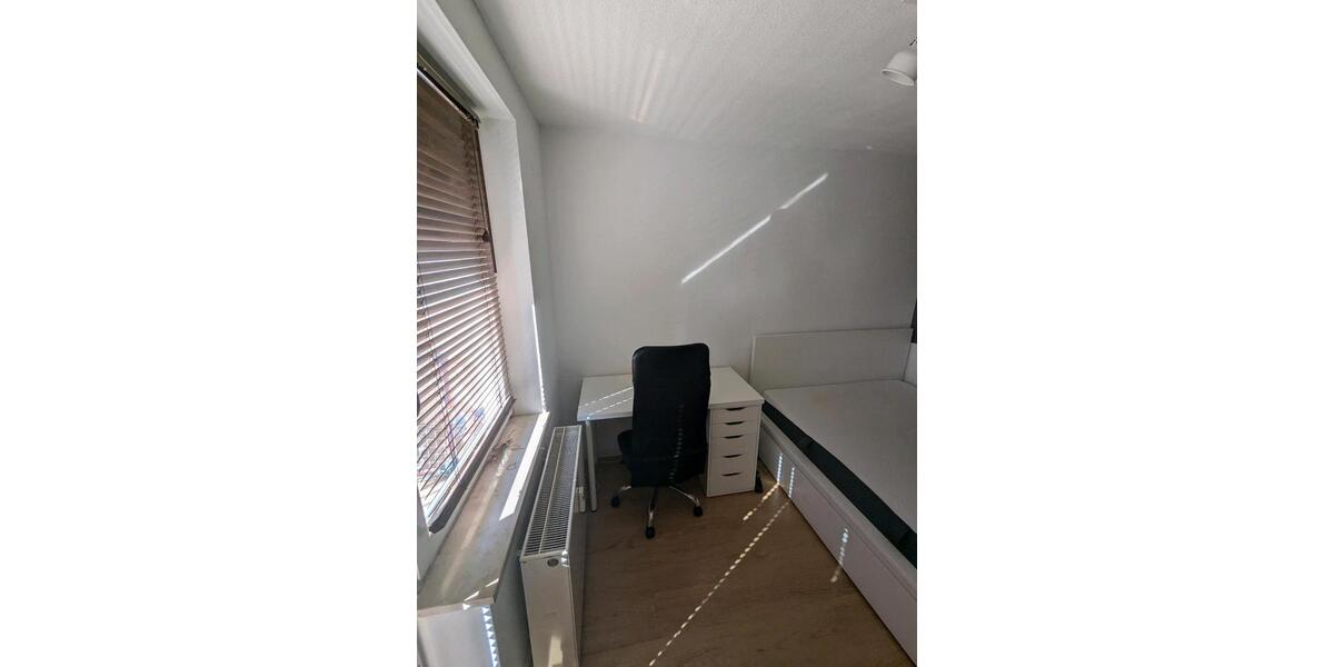 Etagenwohnung Eichstätt - 1 Zimmer, 20 m&sup2;, 366&euro; | Angebot:26480052