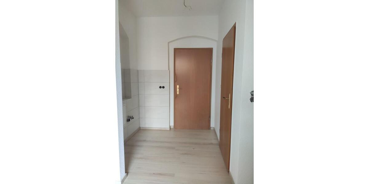 1-Zimmer-Mietwohnung mit Balkon im Herzen der Meißner Altstadt (EG) - MW5d0301 1 zimmer