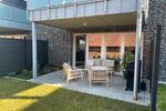 2 ZKB Erdgeschosswohnung Bramsche Gartenstadt mit Garten zimmer