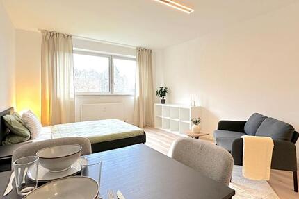 Wohnung Liederbach am Taunus - 1 Zimmer, 31 m&sup2;, 700&euro; | Angebot:25938087