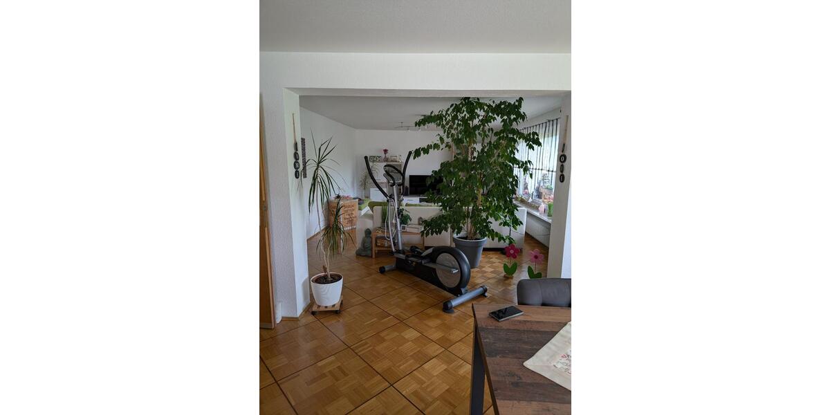Etagenwohnung Künzelsau - 5 Zimmer, 131 m&sup2;, 1.050&euro; | Angebot:26517728