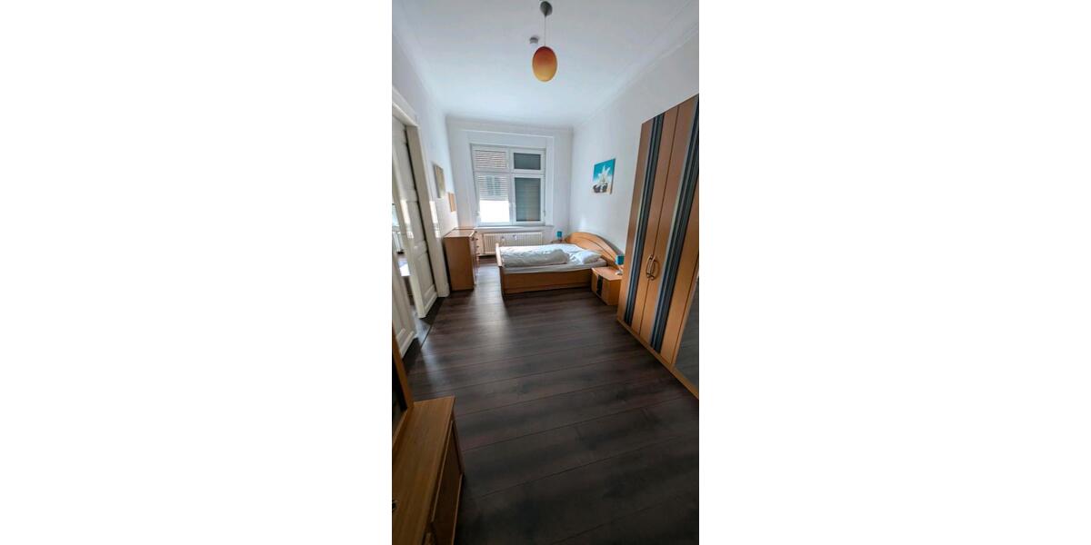Etagenwohnung Hof Altstadt - 3 Zimmer, 120 m&sup2;, 1.100&euro; | Angebot:26636863