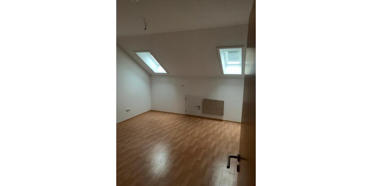Schöne-2-Zimmer-Wohnung in Schöllnach 2 zimmer