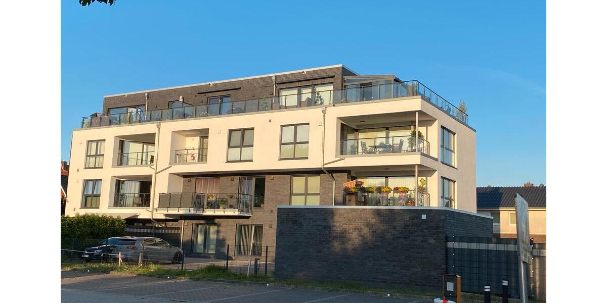 Einfamilienhaus Emden - 5 Zimmer, 151 m&sup2;, 2.350&euro; | Angebot:24703816