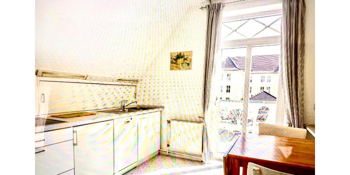 Dachgeschoßwohnung Eutin - 2.5 Zimmer, 60 m&sup2;, 625&euro; | Angebot:24625096