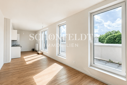 Wohnung Hamburg Harburg - 2 Zimmer, 69 m&sup2;, 1.215&euro; | Angebot:27306268